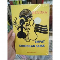 Empat Kumpulan Sajak