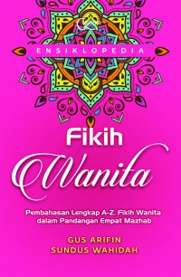 Ensiklopedia : FIkih Wanita