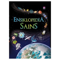 Ensiklopedia Sains : dengan 1000 referensi halaman web