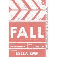 Fall : Siapkah Kau Untuk Terluka Lagi?