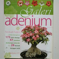 Galeri Adenium