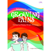 Growing Pains: Dongeng Happy Single-Mommy