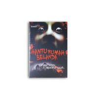 Hantu Rumah Belanda