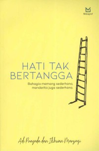 Hati Tak Bertangga