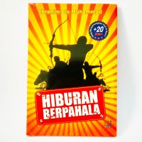 Hiburan Bepahala