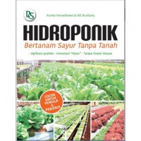 Hidroponik Bertanam Sayur Tanpa Tanah