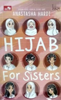 Hijab For Sisters