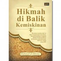 Hikmah di Balik Kemiskinan