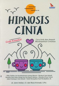 Hipnosis Cinta