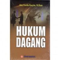 Hukum Dagang