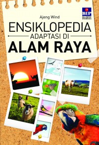 Ensiklopedia Adaptasi di Alam Raya