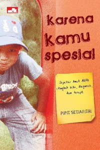 Karena Kamu Spesial