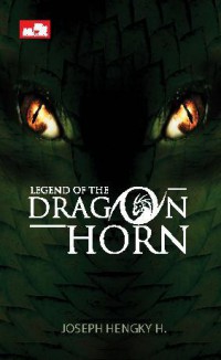 Legend of The Dragon Horn