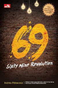 69 Sixty Nine Revolution
