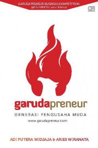 Garuda Preneur Generasi Pengusaha Muda