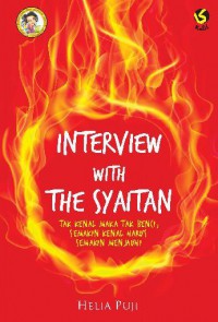 Interview With The Syaitan