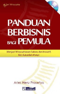 Panduan berbisnis bagi pemula