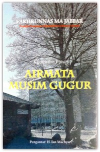 Air Mata Musim Gugur