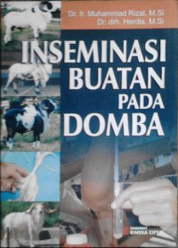 Inseminasi Buatan Pada Domba