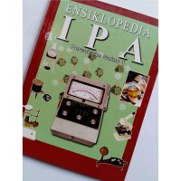 Ensiklopedia Ipa : Percobaan Sains 1