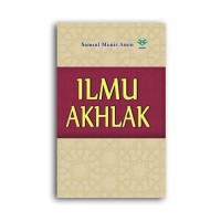 Ilmu Akhlak