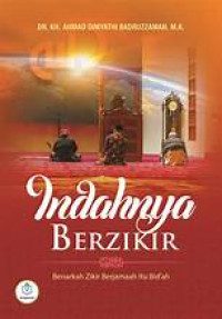 Indahnya Berzikir