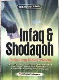 Infaq & Shodaqoh : Pelindung Mala Petaka