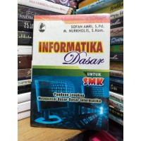 Informatika Dasar untuk SMK