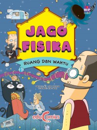 Jago Fisika: Ruang dan Waktu