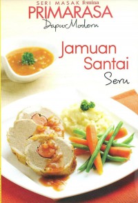 Jamuan Santai Seru