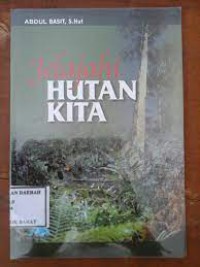 Jelajahi Hutan Kita