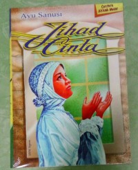 Jihad Cinta