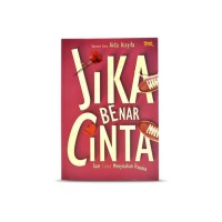 Jika Benar Cinta