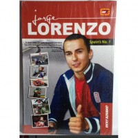 Jorge Lorenzo