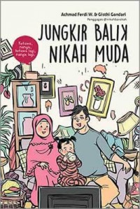 Jungkir Balik Nikah Muda