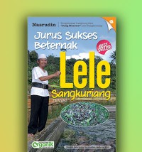 Jurus Sukses Beternak Lele Sangkuriang revisi