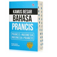 Kamus Besar Baha Prancis