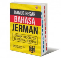 Kamus Besar Bahasa Jerman