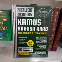 Kamus Bahasa Arab Terlengkap & Terupdate