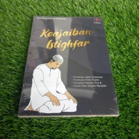 Keajaiban Istigfar