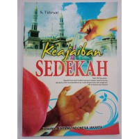 Keajaiban Sedekah