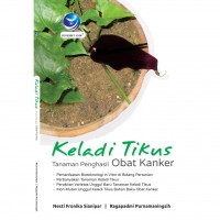 Keladi Tikus: Tanaman Penghasil Obat Kanker