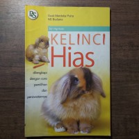 Kelinci Hias