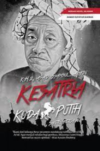 Kesatria Kuda Putih : Santri Pejuang