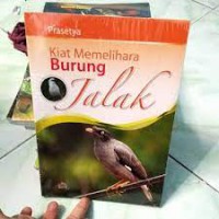 Kiat Memelihara Burung Jalak