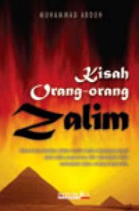 Kisah Orang-Orang Zalim