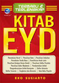 Kitab EYD