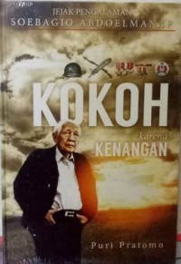 Kokoh karena Kenangan