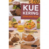 Kue Kering Sepanjang Masa