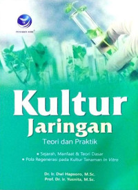 Kultur Jaringan: Teori dan Praktik